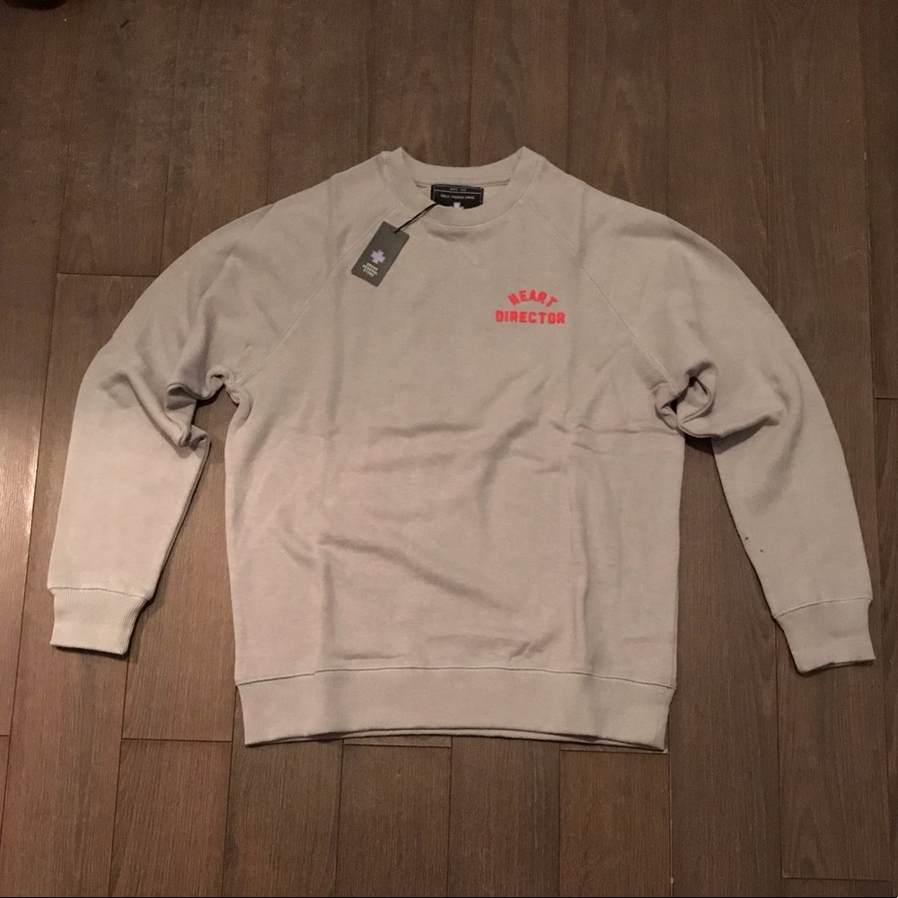 Drake General Store Crewneck